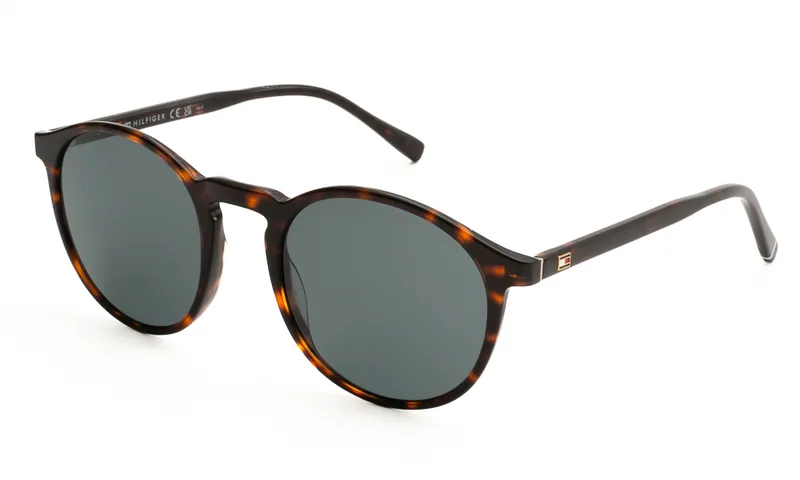 TOMMY HILFIGER ΓΥΑΛΙΑ ΗΛΙΟΥ TOMMY HILFIGER 2267/S 086KU 5121 2267/S Ταρταρούγα