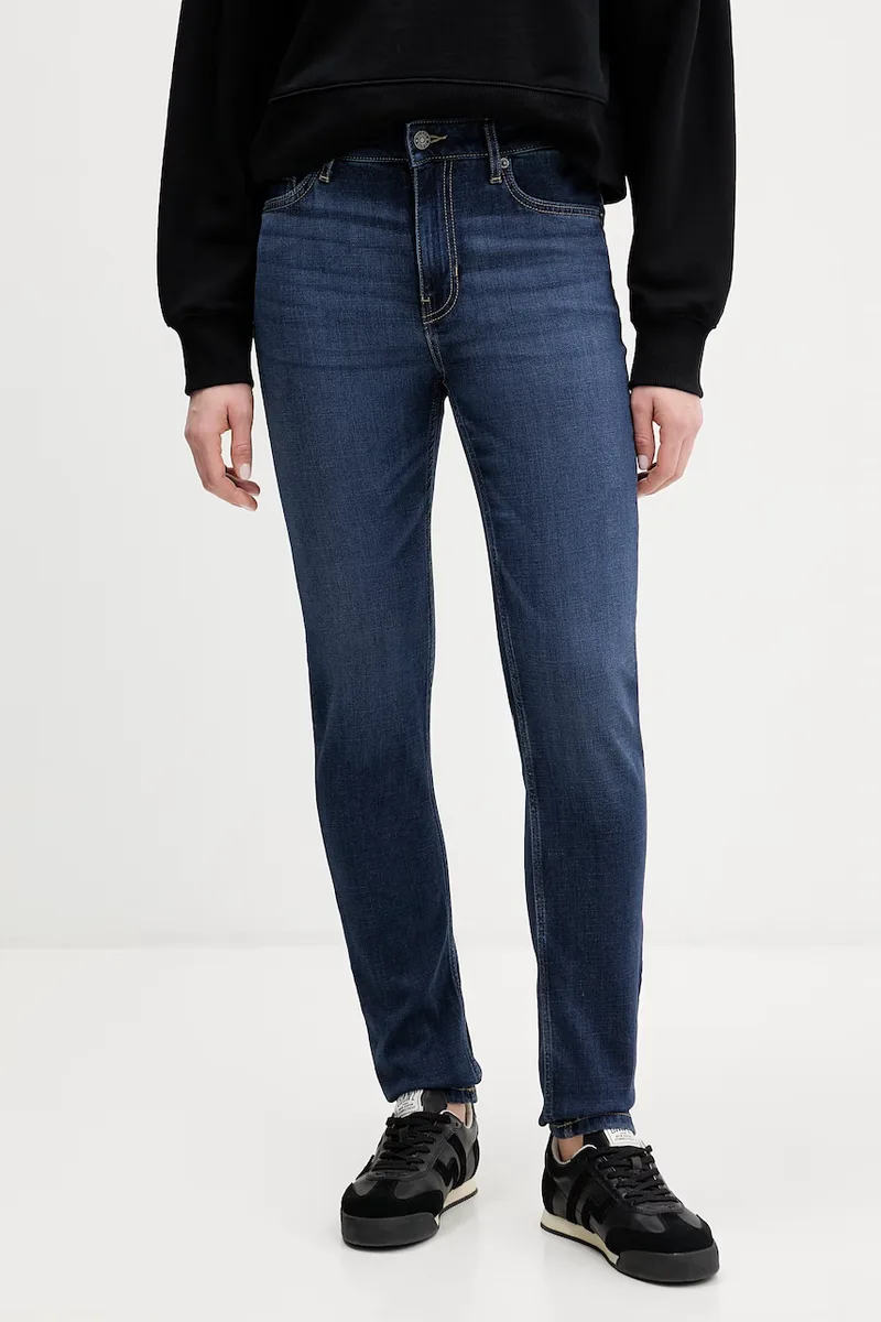 Guess Jeans skinny γυναικεία