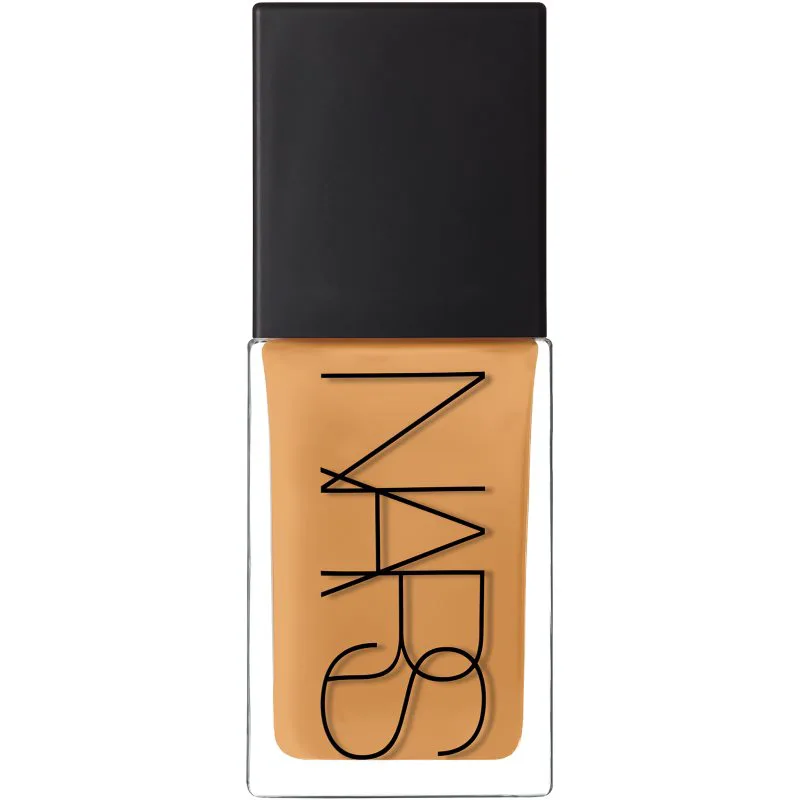 NARS Light Reflecting™ Foundation λαμπρυντικό μεικ απ για φυσική εμφάνιση απόχρωση MOOREA 30 ml