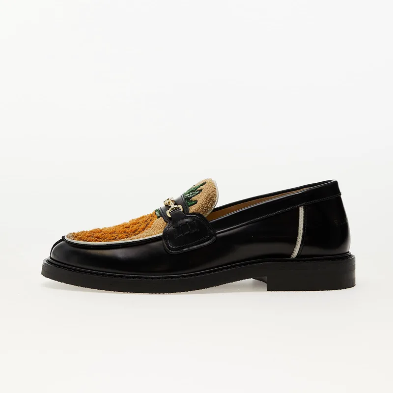 Sneakers Filling Pieces Loafer Ananas Black EUR 42