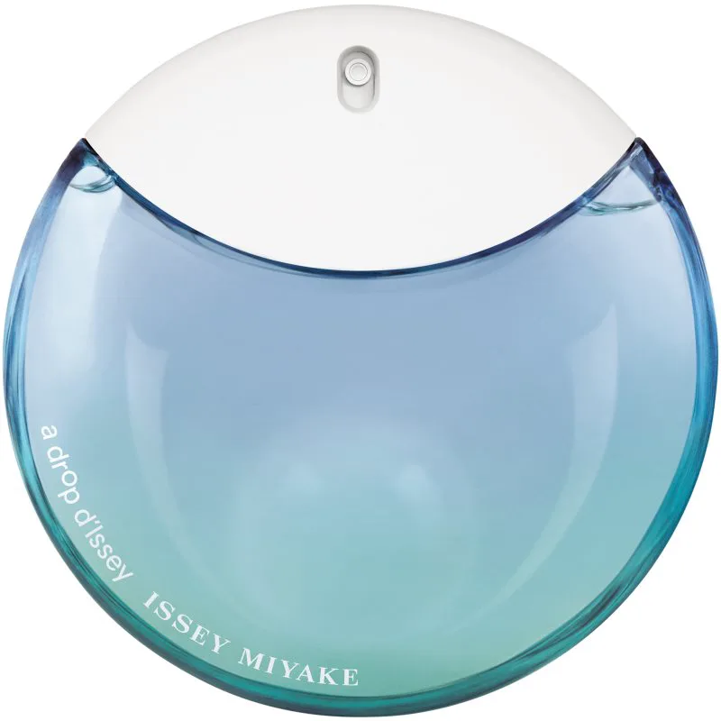Issey Miyake A drop d'Issey Eau de Parfum Fraîche Eau de Parfum για γυναίκες 50 ml