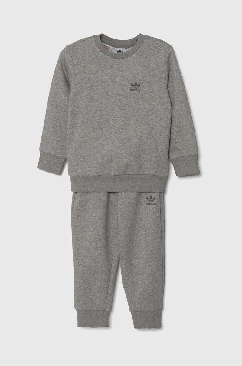 Παιδική φόρμα adidas Originals TREFOIL CS