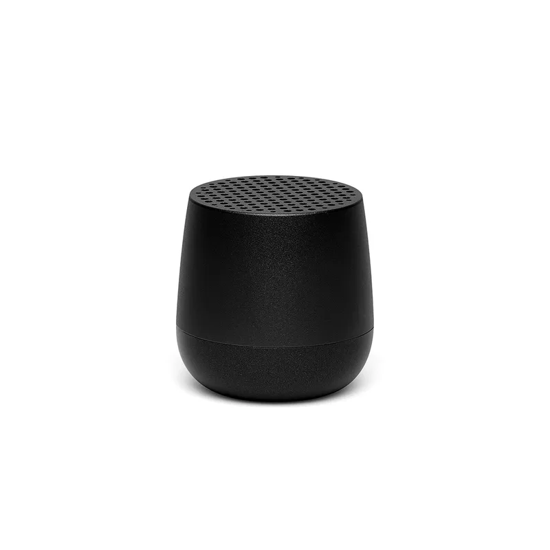 Portable Bluetooth® Ηχείο LEXON 3W Mino - Μαύρο