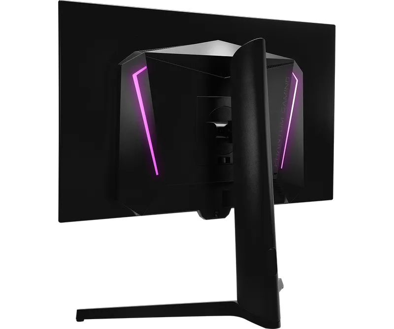 ASRock 68,5cm PGO27QFS 16:9 HDMI/DP/USB-C OLED 240HZ QHD