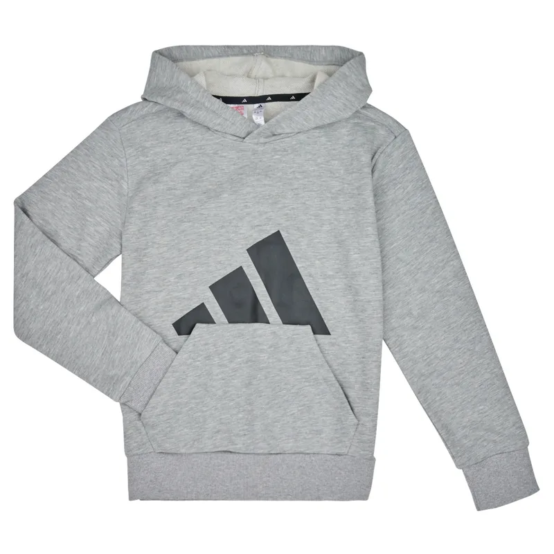 T-shirt με κουκούλα adidas JC9669