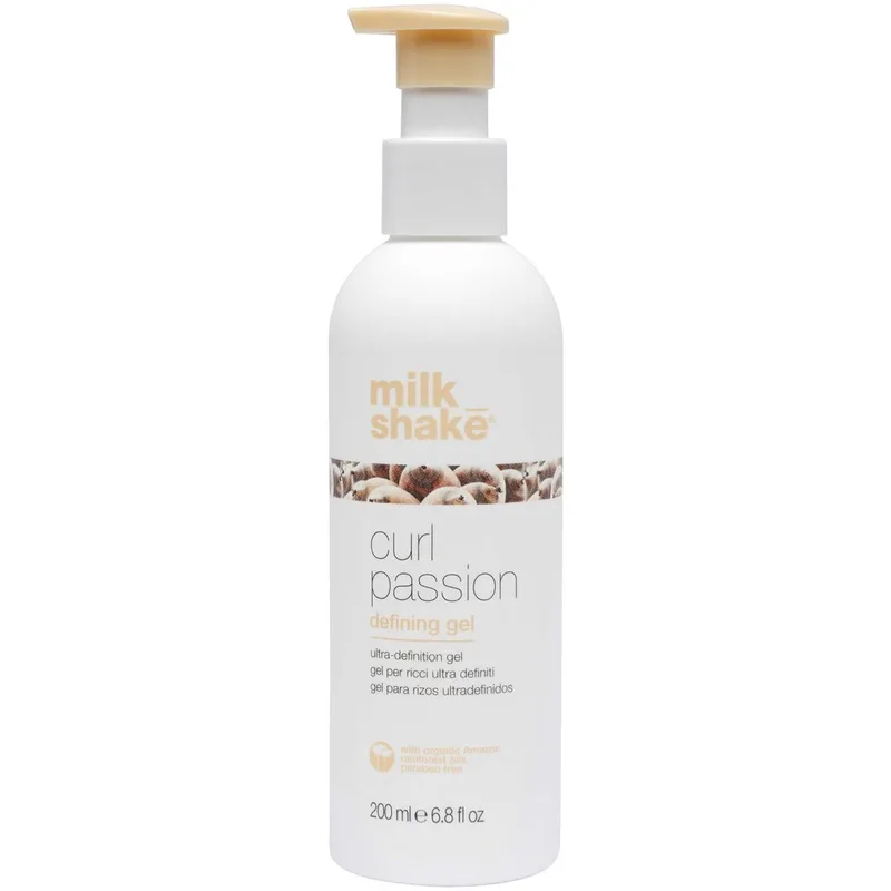 Milk_Shake Curl Passion Defining Gel (200ml)