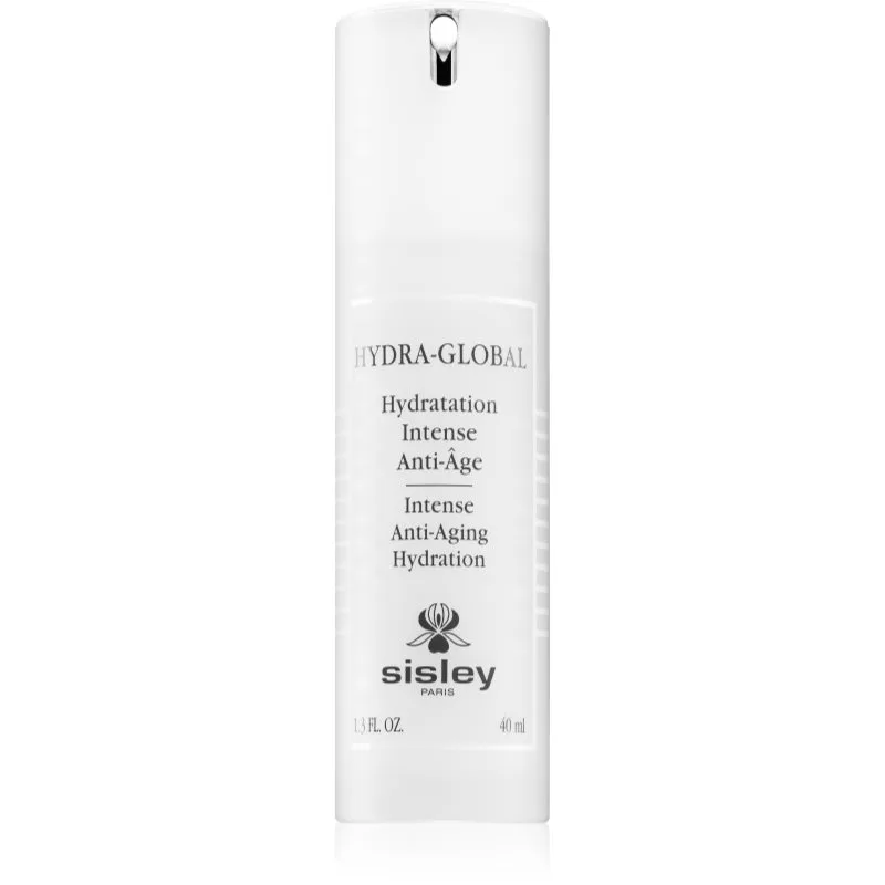 Sisley Hydra-Global εντατικά αντιρυτιδική φροντίδα με ενυδατικό αποτέλεσμα 40 ml