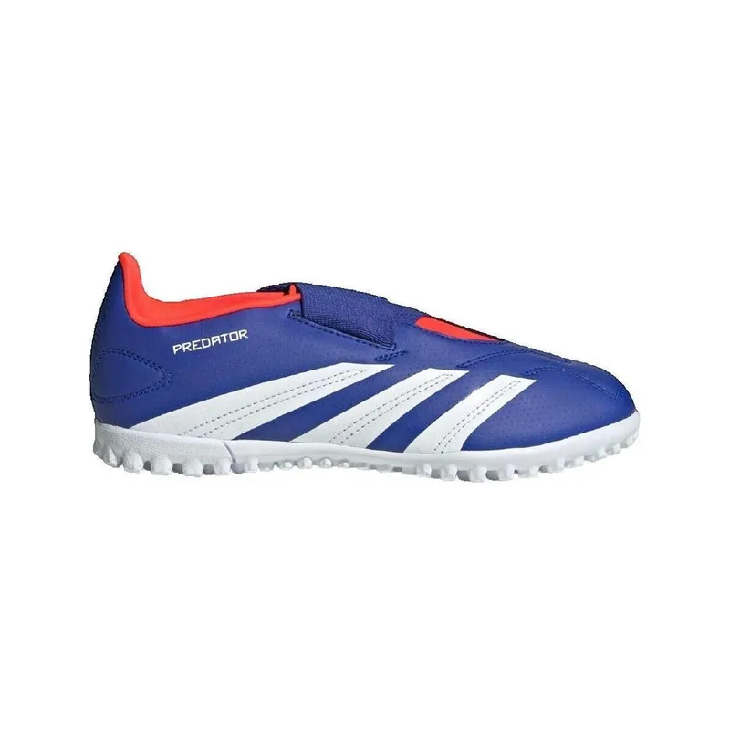 Ποδοσφαίρου adidas Chaussures Predator Club Vel Jr TF