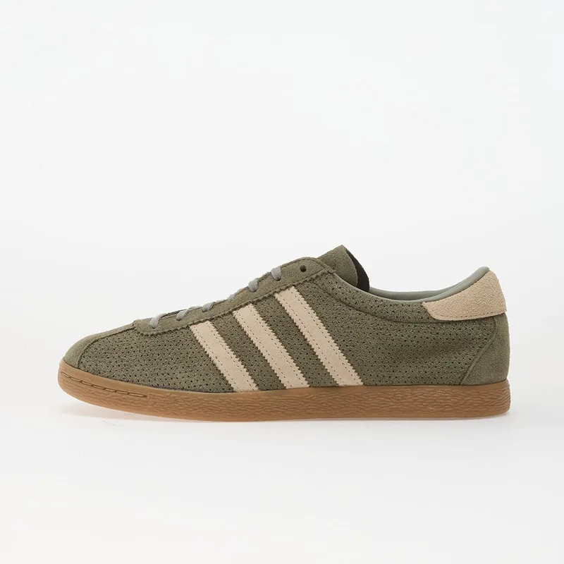Sneakers adidas Tobacco Olive Strata/ Sand Strata/ Gum4 EUR 44