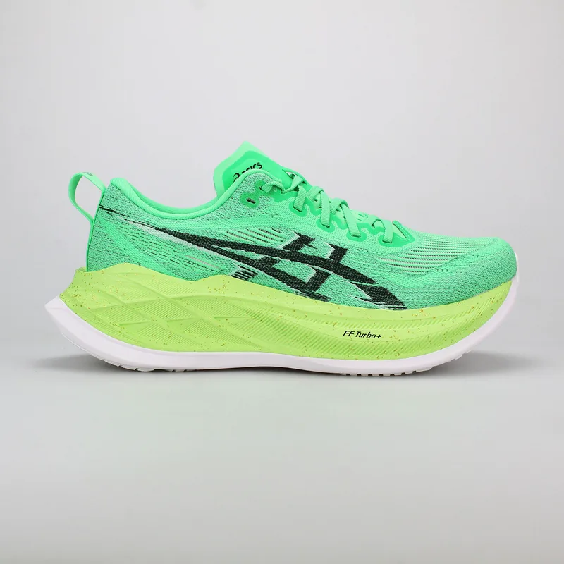ASICS SUPERBLAST 2 EKIDEN ΠΡΑΣΙΝΟ