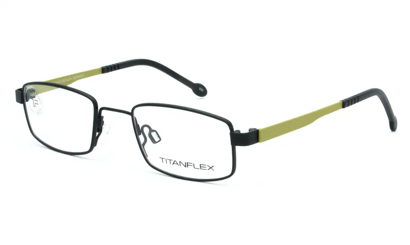 ESCHENBACH ΣΚΕΛΕΤΟΣ ΟΡΑΣΕΩΣ ESCHENBACH JUNIOR 830083 10 4117 830083 Μαύρο