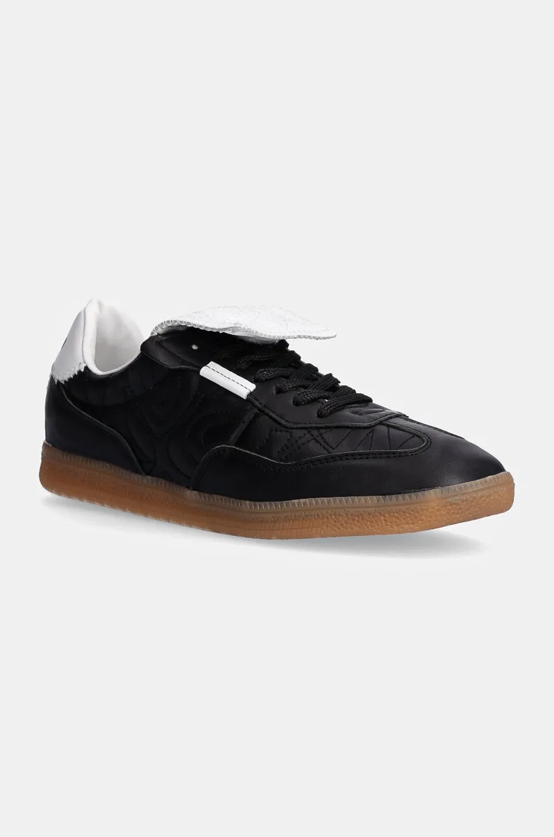 Δερμάτινα sneakers Steve Madden Eforma