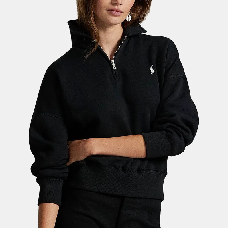 Polo Ralph Lauren Classics 05/01 Γυναικείο Φούτερ (9000242501_42086)