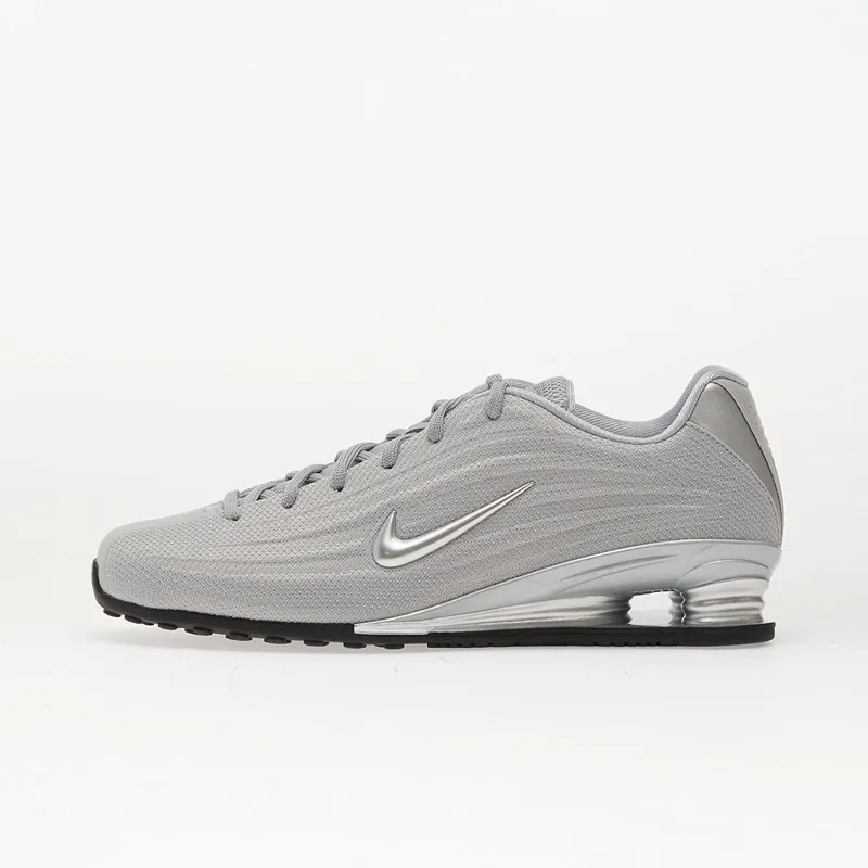 Sneakers Nike W Shox Z Silver/ Silver-Black-Metallic Silver EUR 40
