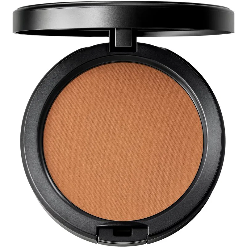 MAC Cosmetics Studio Fix Powder Plus Foundation Prefill ματ πούδρα μεικ απ απόχρωση NW44 12 γρ