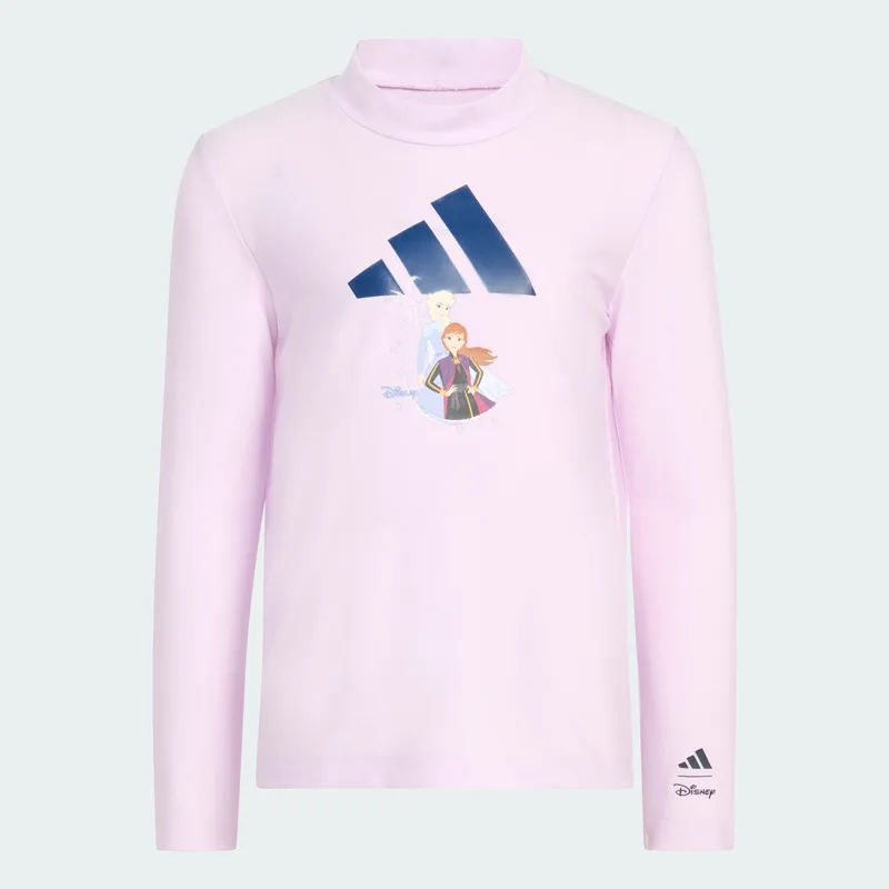 adidas sportswear K Disney Frozen Rashguard (9000261352_83437)
