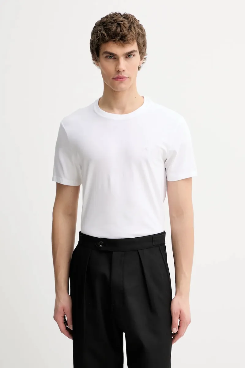 Μπλουζάκι Calvin Klein 2-pack