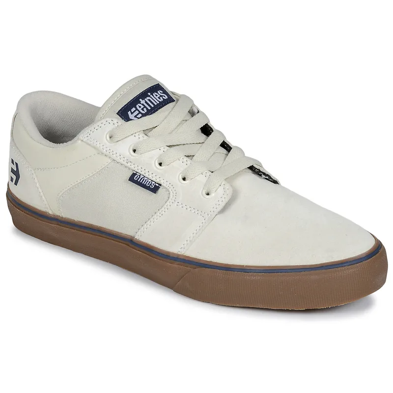 Skate Παπούτσια Etnies BARGE LS