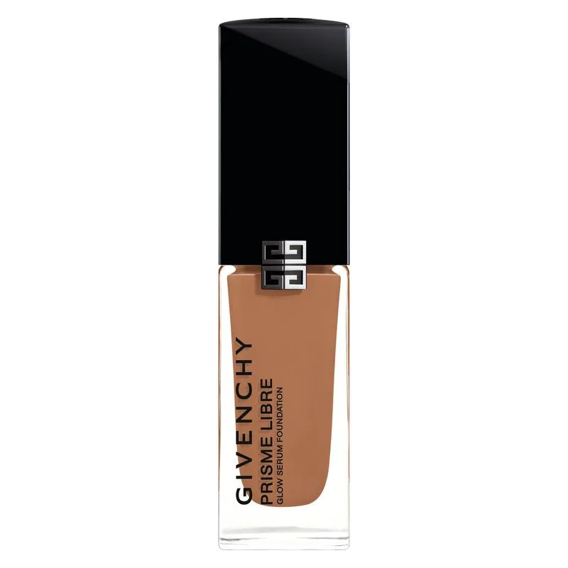 Givenchy Prisme Libre Illuminating Foundation Serum 5.8N (30ml)
