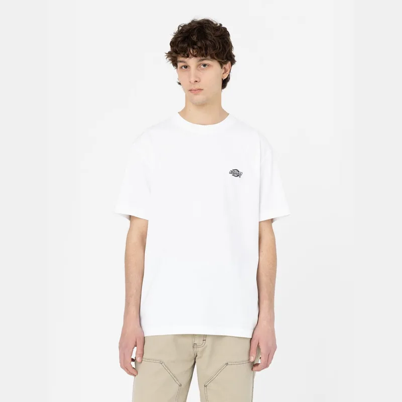 Dickies Summerdale Ανδρικό T-Shirt (9000218054_1539)