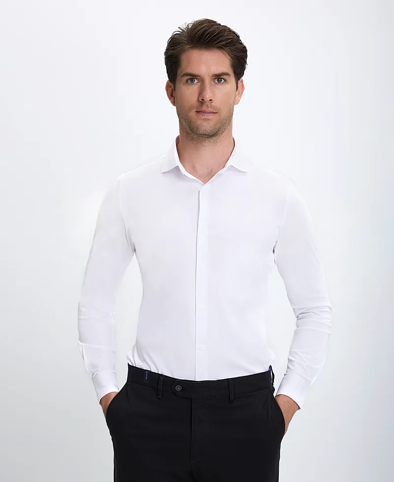 Markup Ανδρικό Πουκάμισο Regular Fit