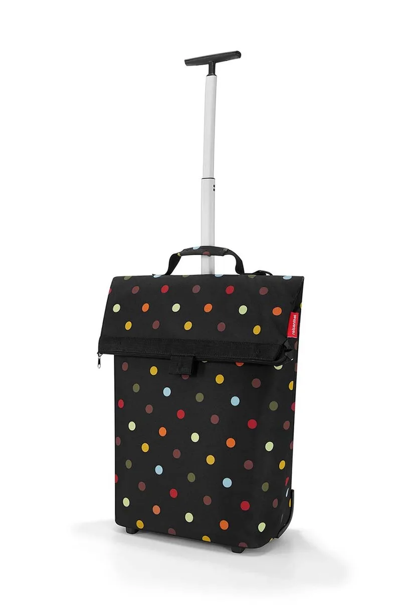 Καροτσάκι για ψώνια Reisenthel Trolley, 43 L