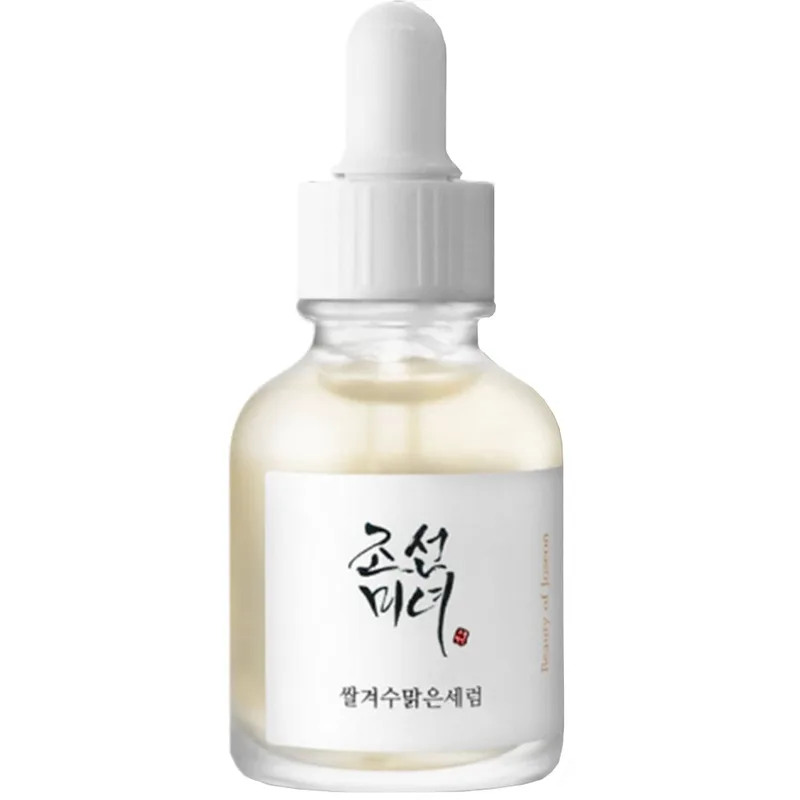 Beauty of Joseon Glow Deep Serum Rice & Alpha-Arbutin Ορός για τη Βελτίωση του Τόνου του Δέρματος 30ml