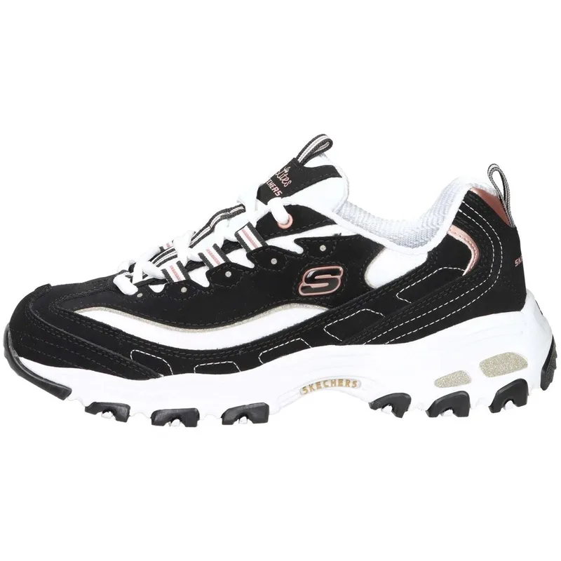 Xαμηλά Sneakers Skechers 13154