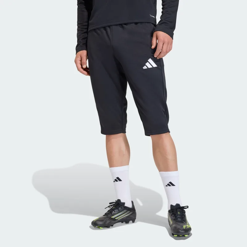 adidas M Entrada26 Half Pants (9000280546_22872)