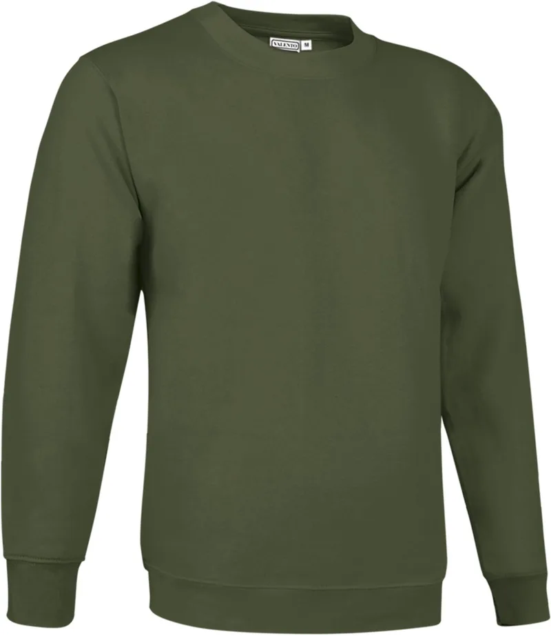 Φούτερ DUBLIN Valento SUVACCAKK Military Green