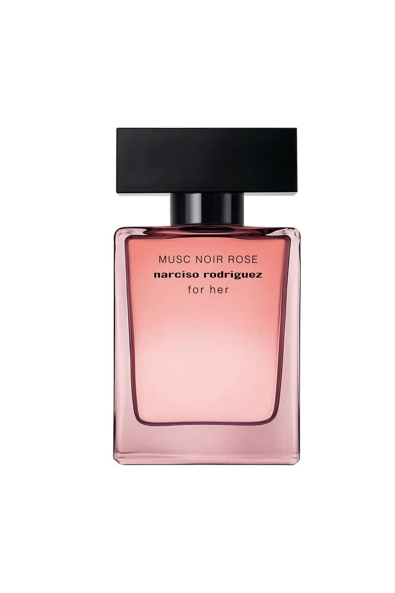 Narciso Rodriguez For Her Musc Noir Rose Eau de Parfum - 82000352