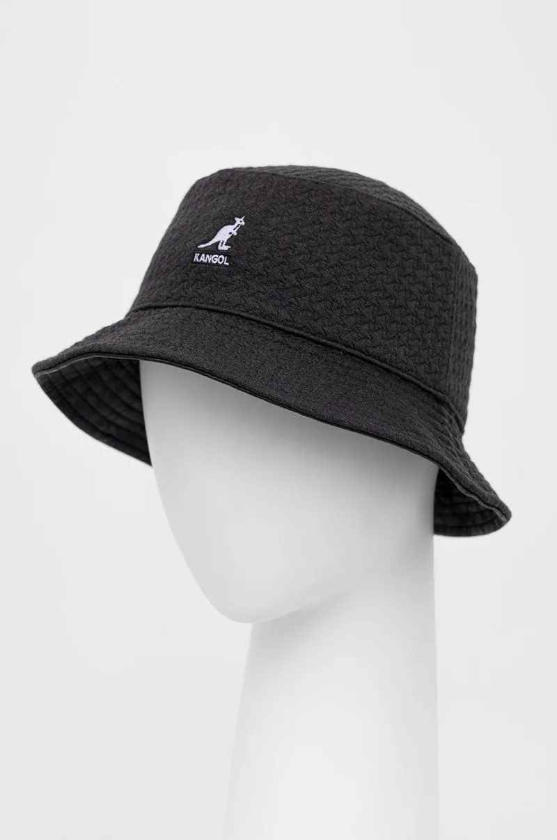 Kangol αναστρέψιμο καπέλο