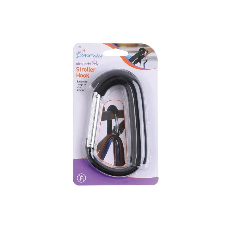 Γάντζος Για Καρότσι Dreambaby BR75313