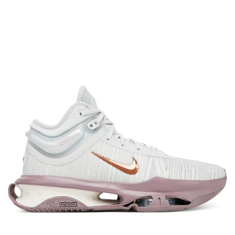 Μπασκετικά Παπούτσια Nike Air Zoom G.T Jump 2 DJ9431 Πράσινο