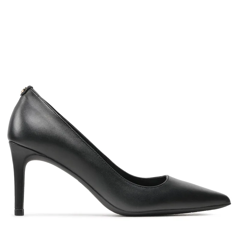 Γόβες MICHAEL Michael Kors Alina Flex Pump 40F2HNMP2L Μαύρο