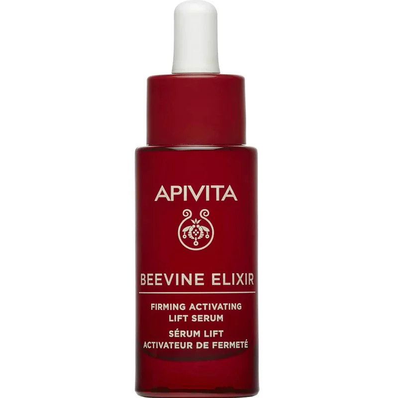 Apivita Beevine Elixir Firming Activating Lift Serum Ορός Ενεργοποίησης Σύσφιξης & Lifting 30ml