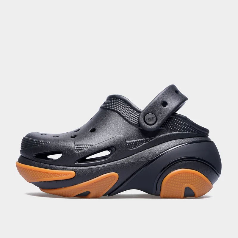 Crocs Bubble Crush Γυναικεία Σανδάλια (9000200641_19803)