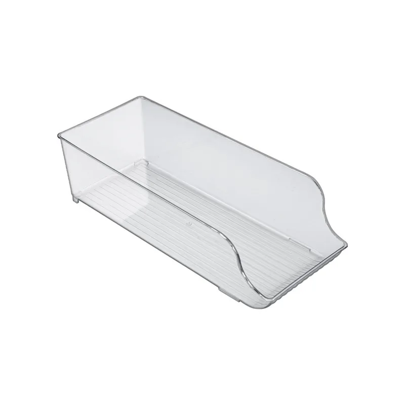 ESTIA ΚΟΥΤΙ ΟΡΓΑΝΩΣΗΣ ΨΥΓΕΙΟΥ ΠΛΑΣΤΙΚΟ 14x34cm ΓΙΑ ΑΝΑΨΥΚΤΙΚΑ 01-20125