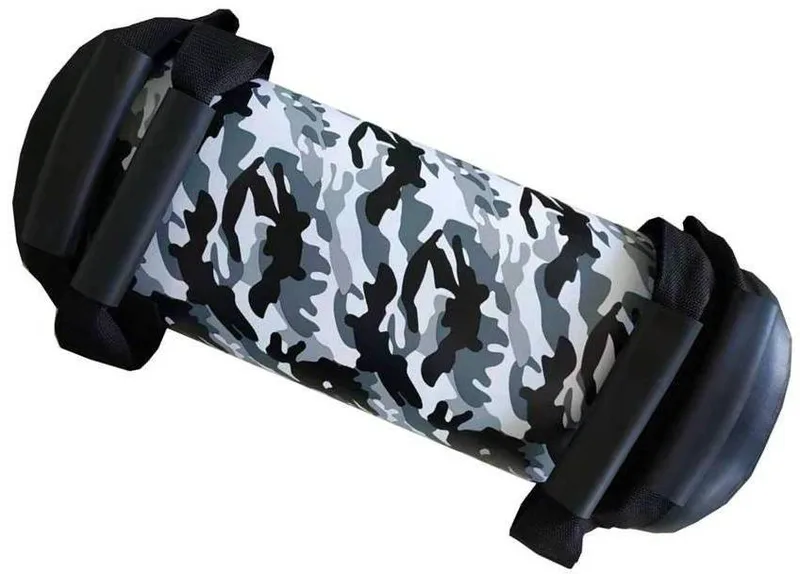 ΣΑΚΙΔΙΟ ΠΡΟΠΟΝΗΣΗΣ OPTIMUM POWER BAG CAMOUFLAGE (15 KG)