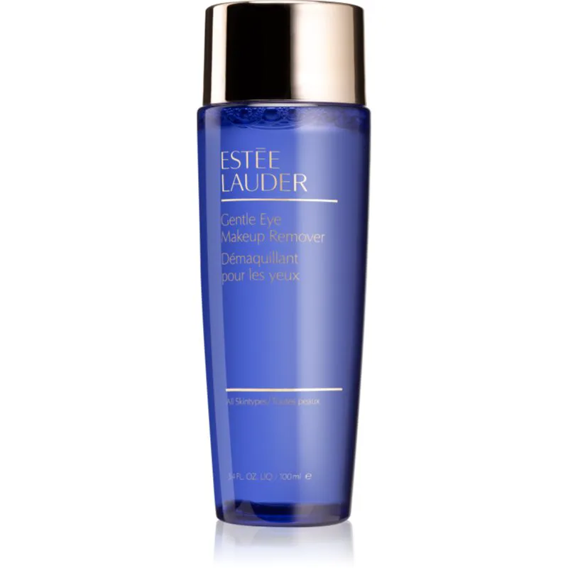 Estée Lauder Gentle Eye Makeup Remover ντεμακιγιάζ ματιών 100 ml