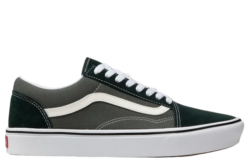 Sneaker Vans Ua ComfyCush Old Skool VN0A5DYC9KE1-9KE