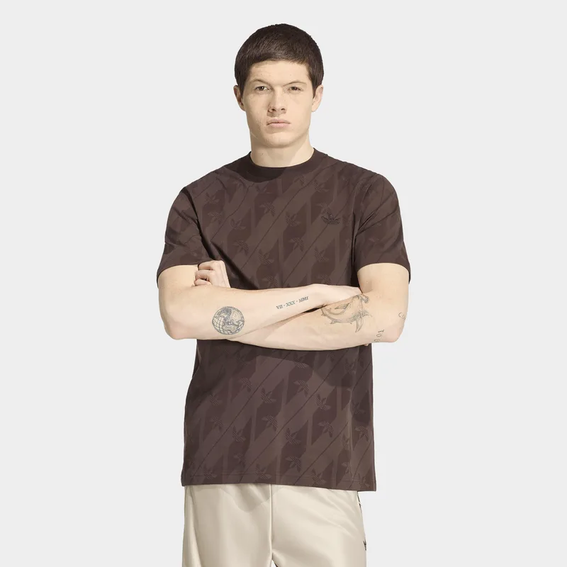 adidas Originals M Monogram Aop Tee (9000285027_90436)