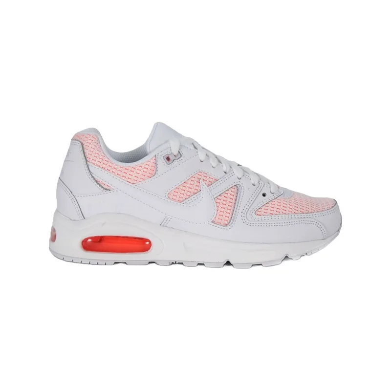 Xαμηλά Sneakers Nike Baskets air max command cuir