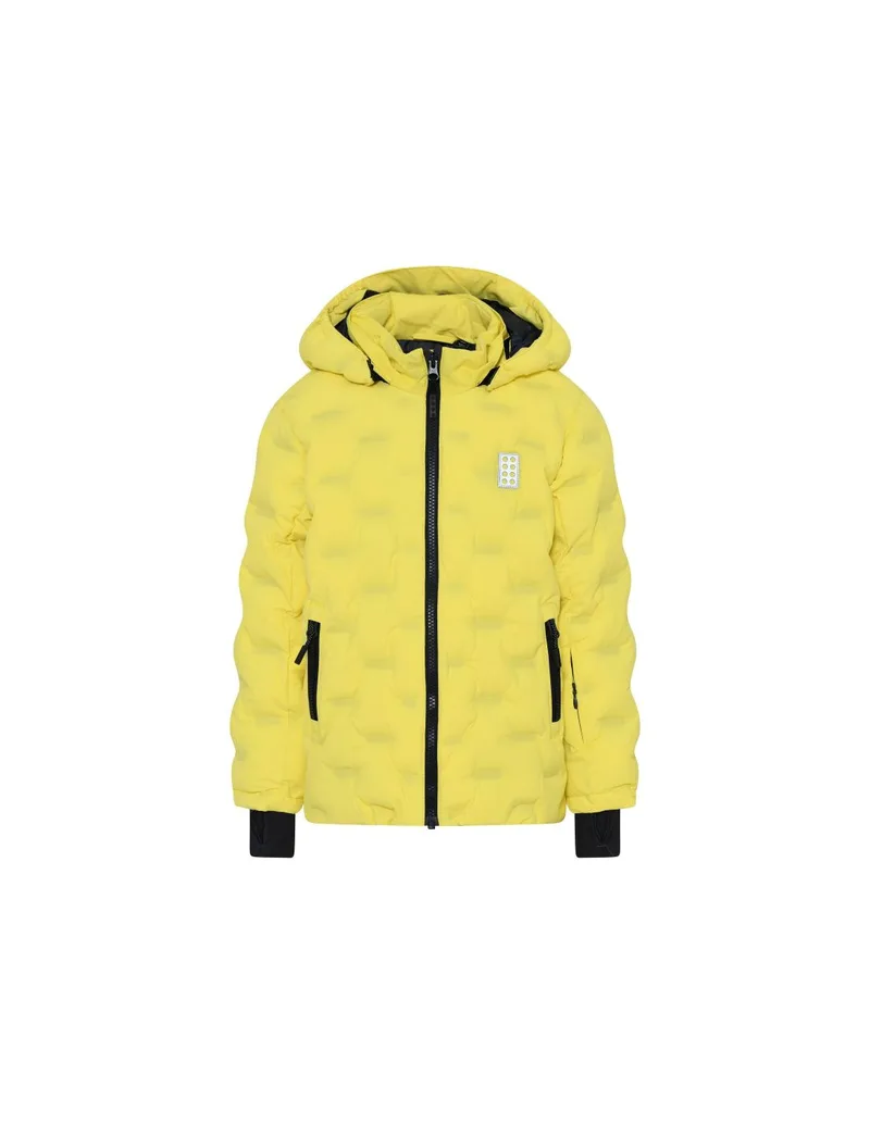 Lego Wear Kid's Jipe 706 Jr 22879224 Down Winter Jacket
