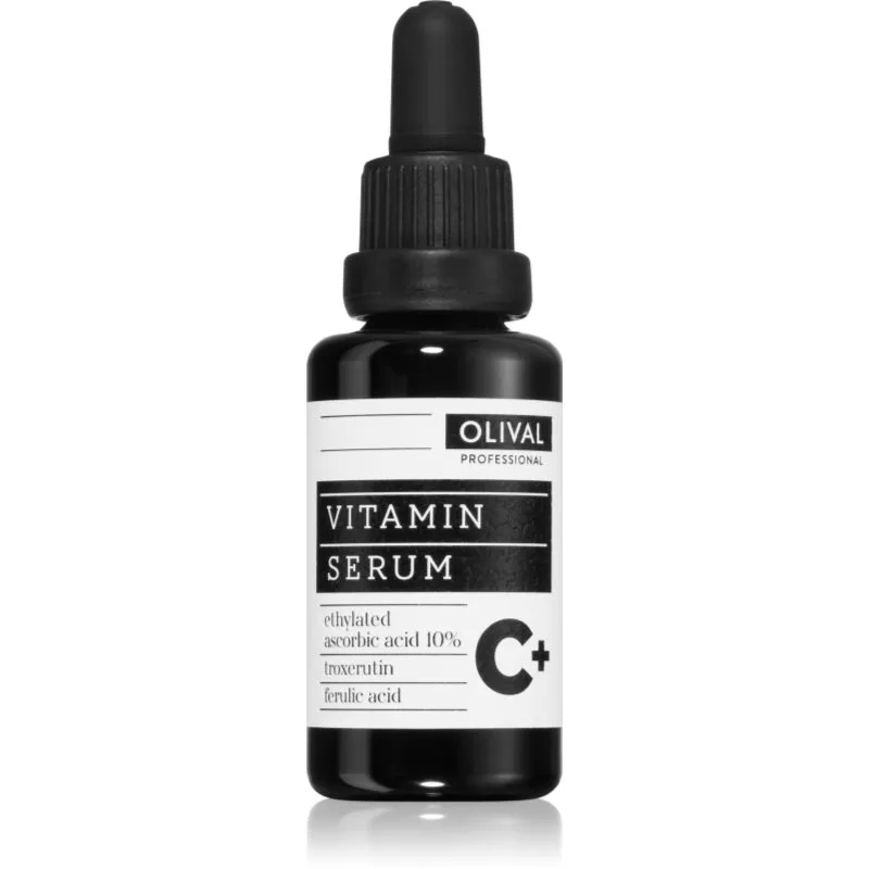 Olival Professional C+ ορός προσώπου για λάμψη με βιταμίνη C 30 ml