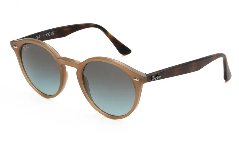 RAY BAN ΓΥΑΛΙΑ ΗΛΙΟΥ RAY BAN 2180 6788V1 4921 2180 Καφέ
