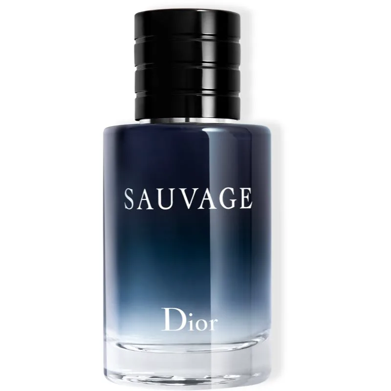 DIOR Sauvage Eau de Toilette για άντρες 60 ml