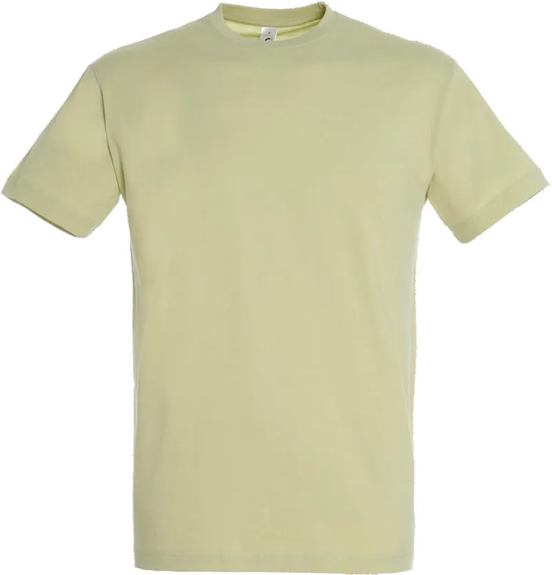 T-Shirt Regent SOLS 11380 Sage Green