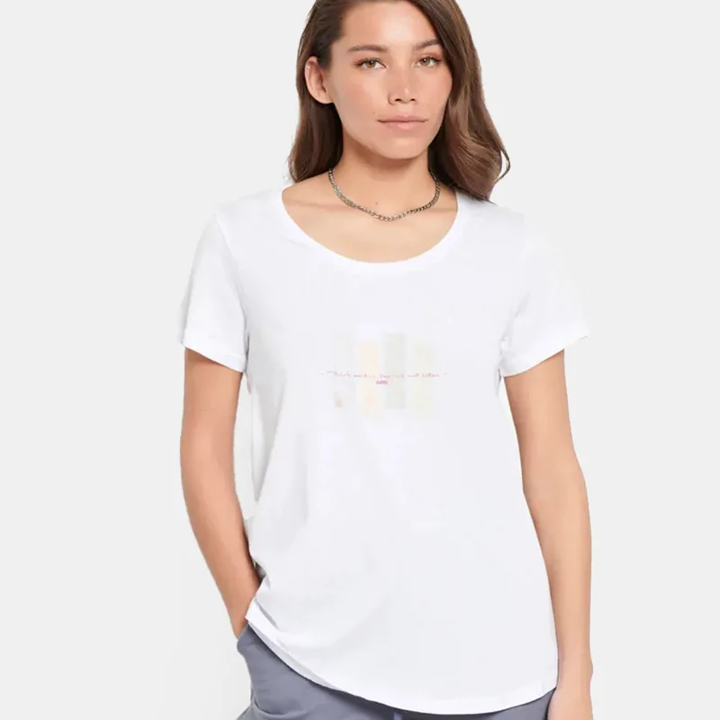BodyTalk Γυναικείο T-shirt (9000144071_1539)