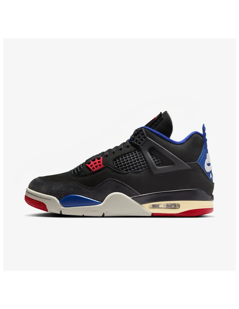 Jordan 4 Retro Rare Air White Lettering FV5029003 MBS